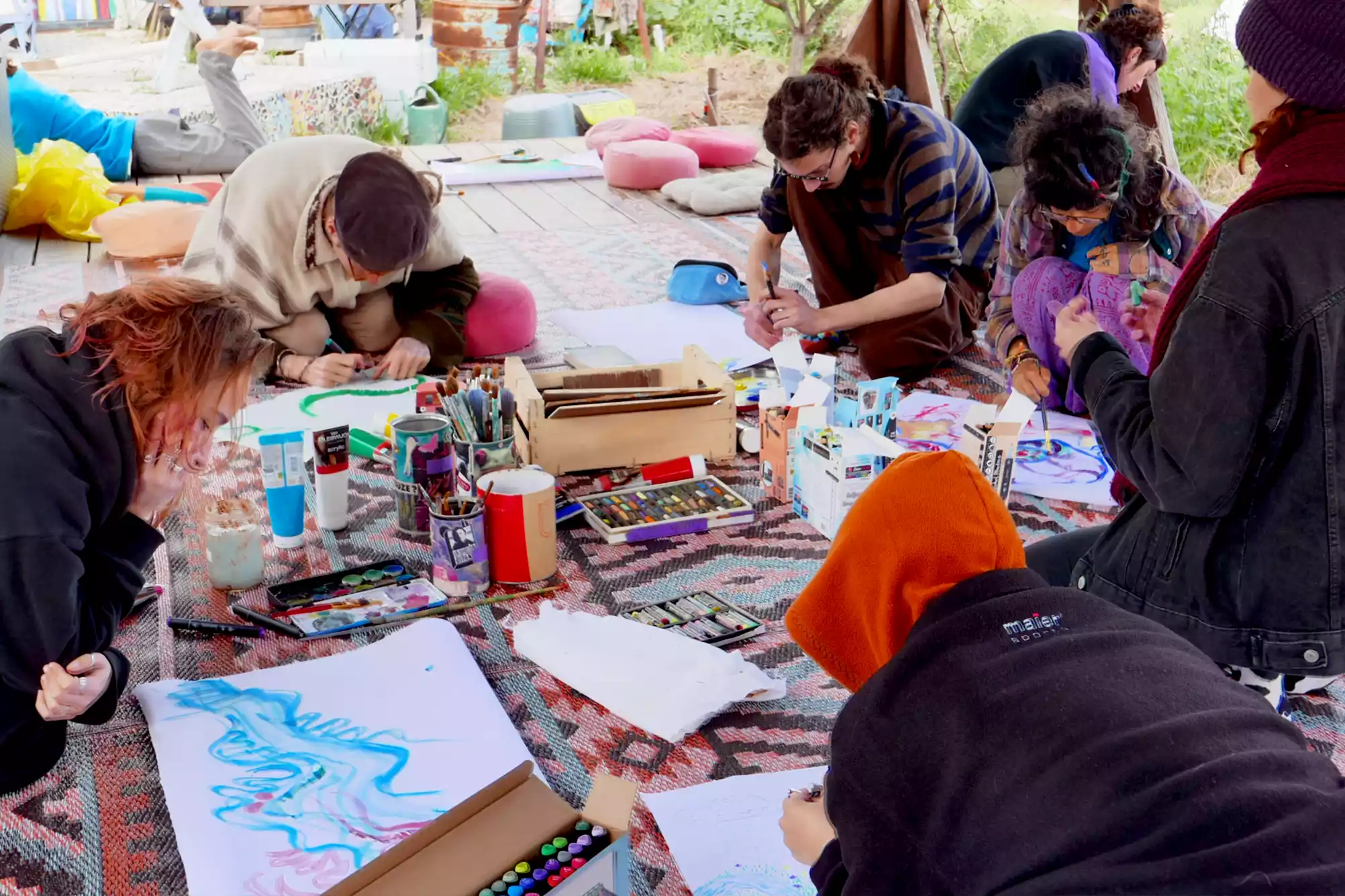 cat-farm-community-education-south-france-3