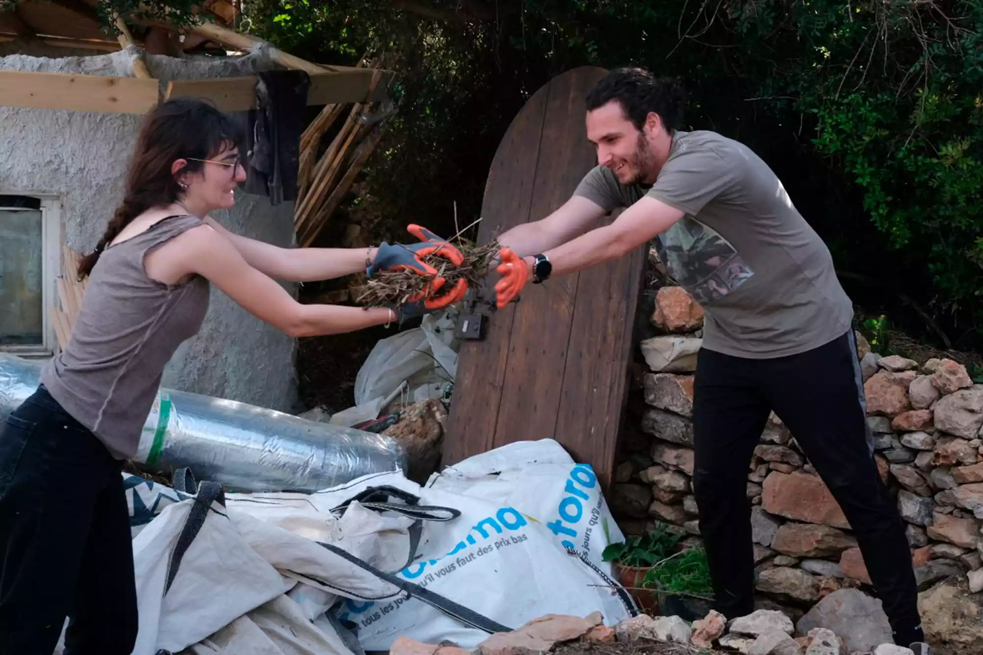 cat-farm-community-education-south-france-Back-to-roots-Youth-Exchange-6